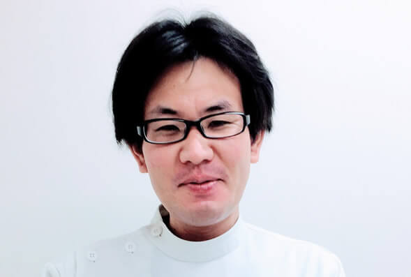 山口 先生